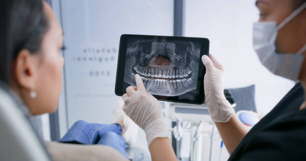 Licensed Teeth Cleaning And Checkup service in Forsyth, GA - Smile Center Dentistry